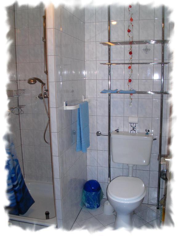 Kaept'N Boeff Appartement Vadersdorf Kamer foto