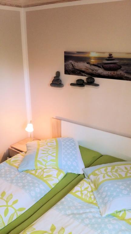 Kaept'N Boeff Appartement Vadersdorf Buitenkant foto